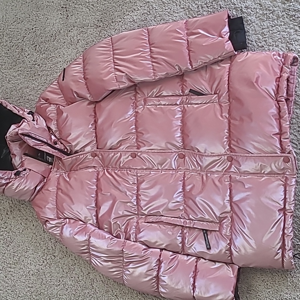 Bcbg Puffer Jacket - image 1